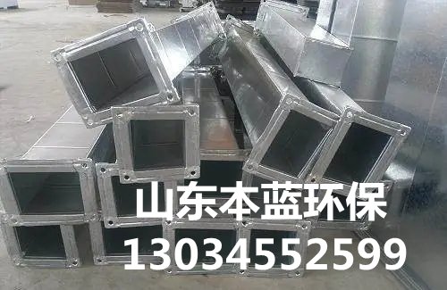 不銹鋼螺旋風(fēng)管