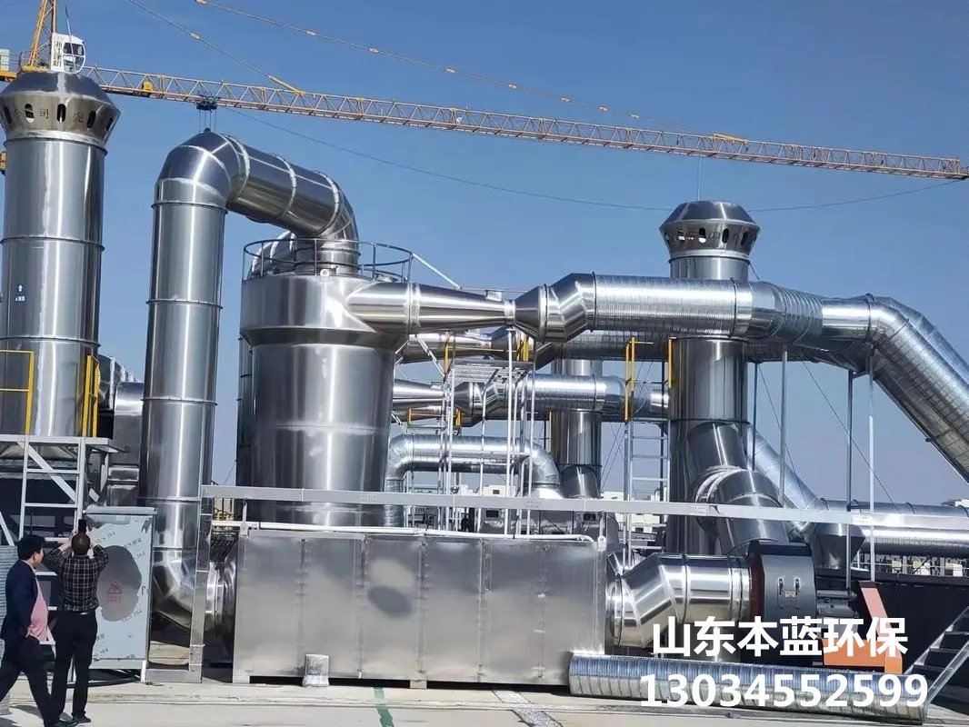 不銹鋼螺旋風管